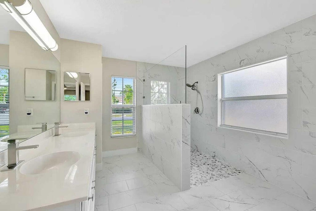 Photo of 1381 SW BOUGAINVILLEA Avenue #1, Port Saint Lucie, FL 34953 (MLS # B26070344)