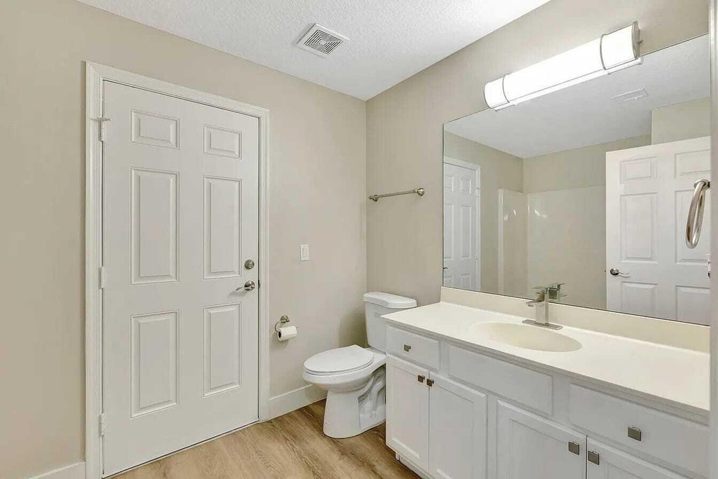 Photo of 1381 SW BOUGAINVILLEA Avenue #1, Port Saint Lucie, FL 34953 (MLS # B26070344)