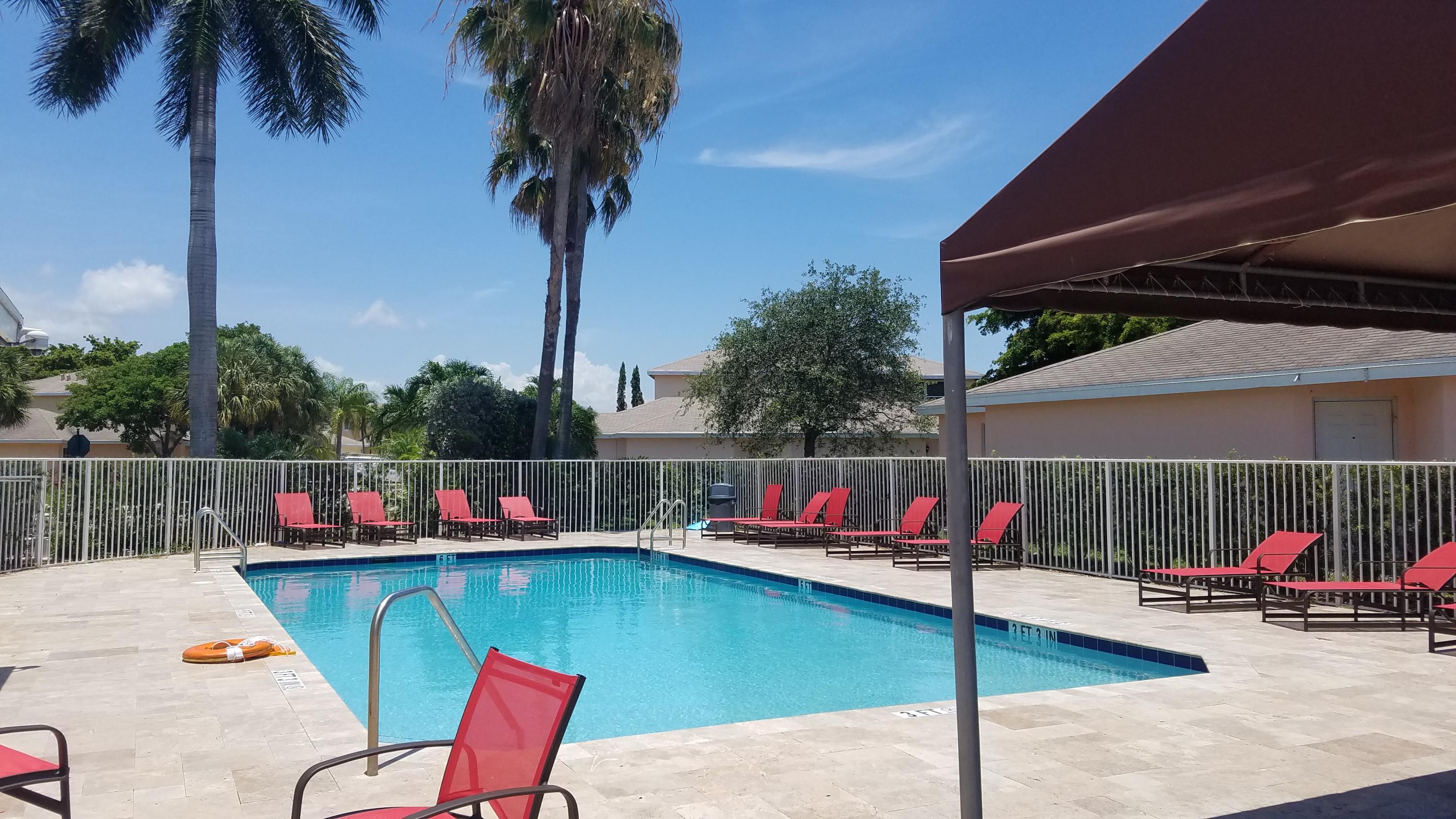 CRYSTAL VIEW TOWNHOMES PLAT 1 - Residential