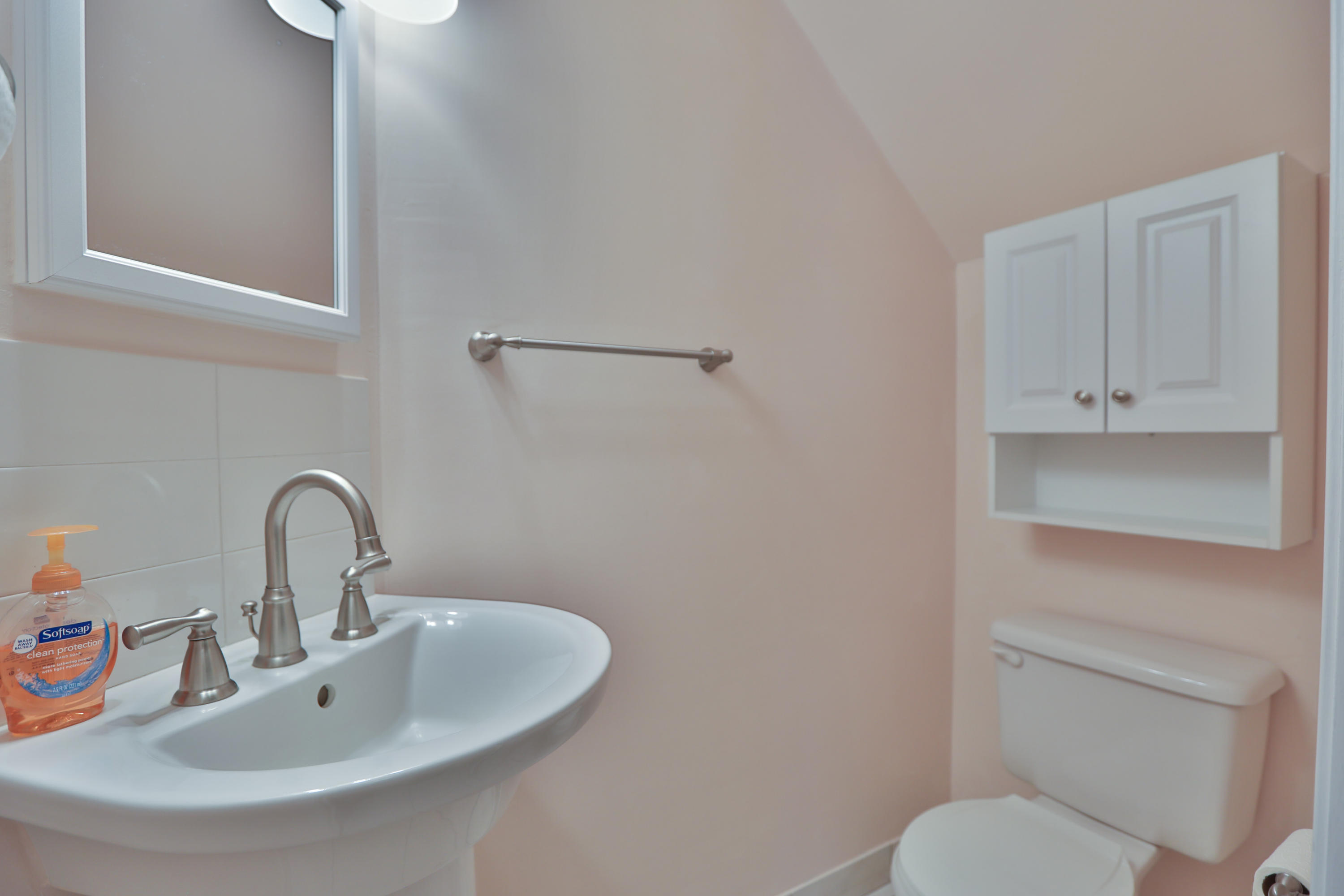 CRYSTAL VIEW TOWNHOMES PLAT 1 - Residential