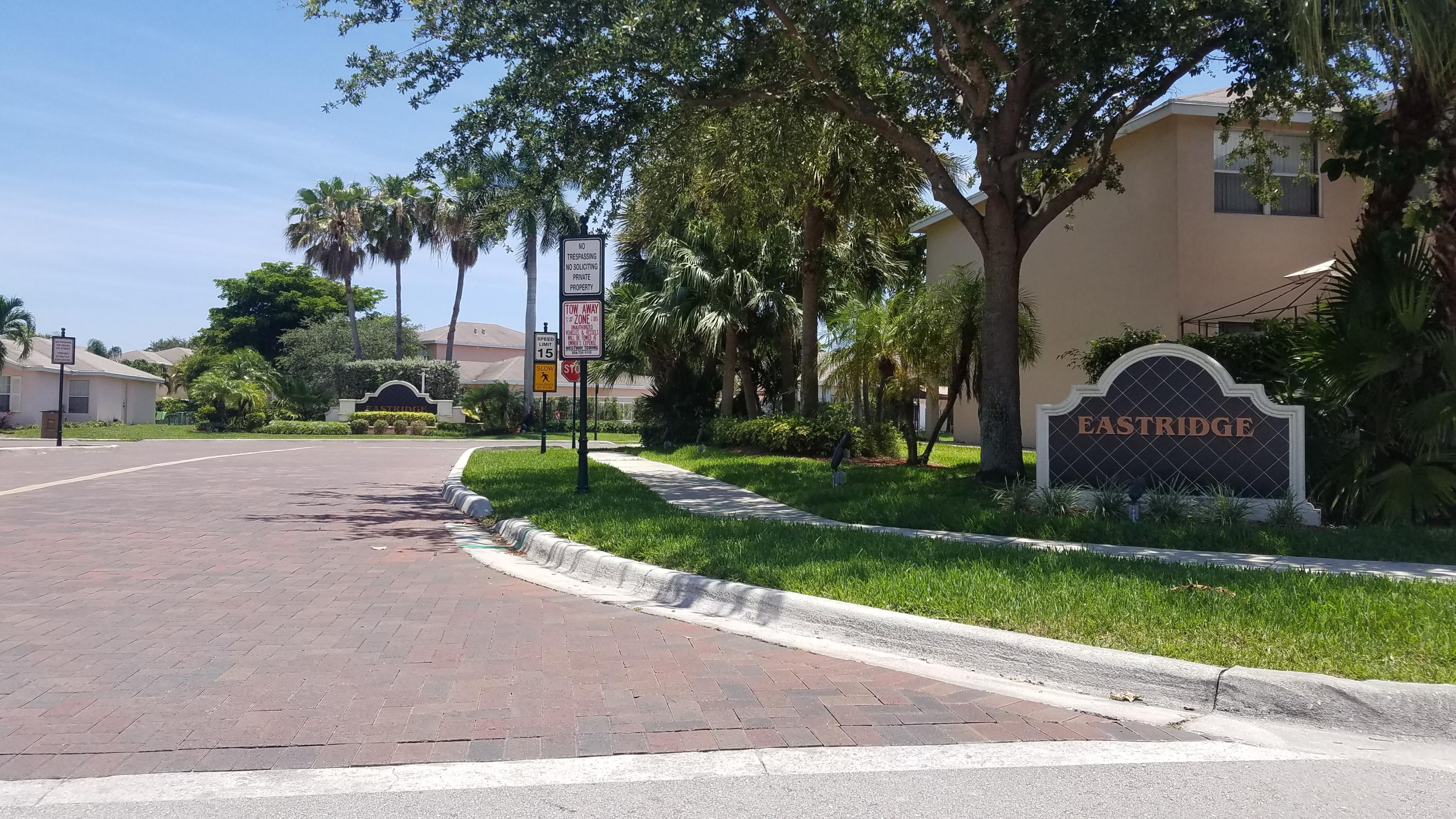 CRYSTAL VIEW TOWNHOMES PLAT 1 - Residential