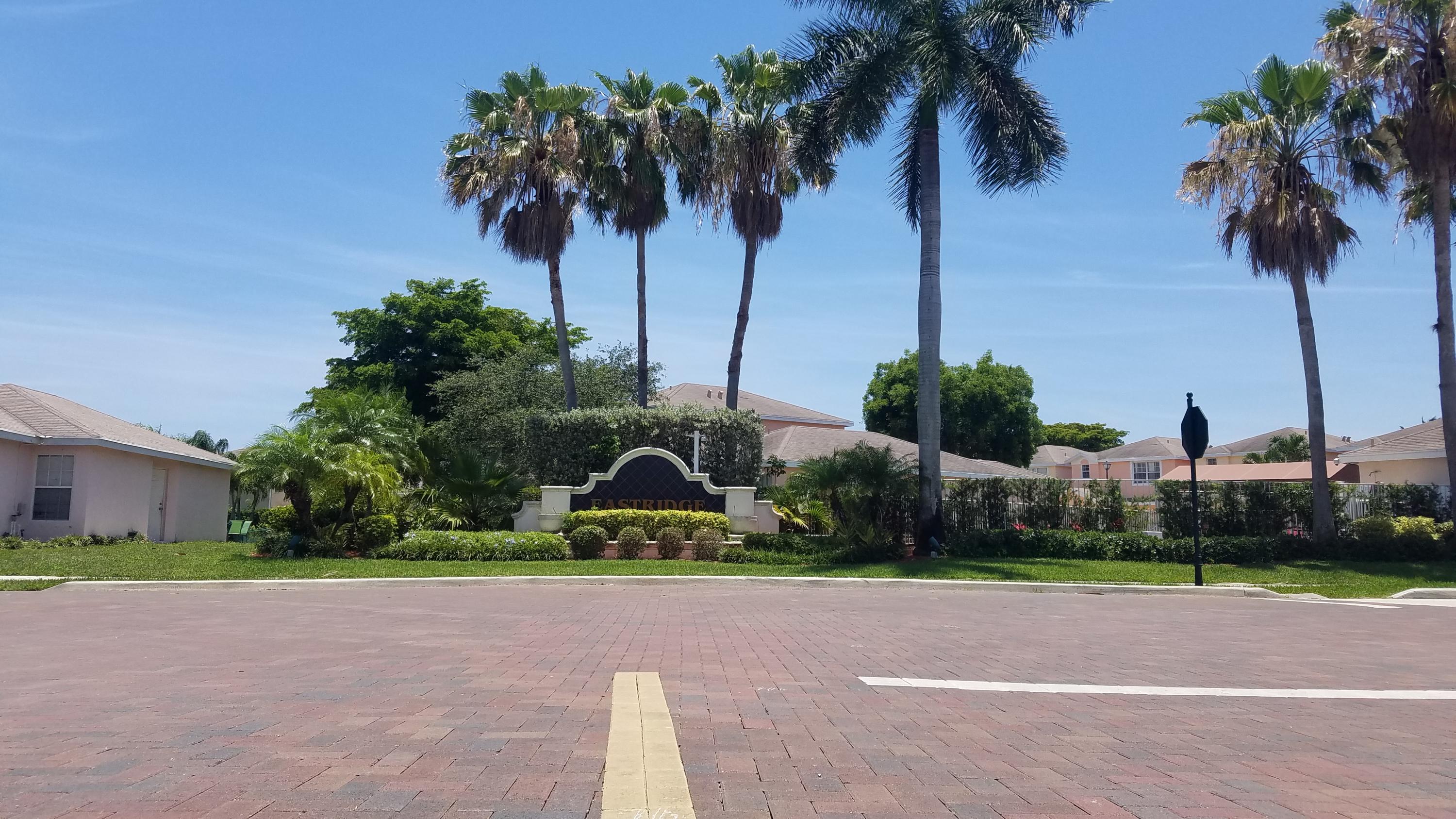 CRYSTAL VIEW TOWNHOMES PLAT 1 - Residential