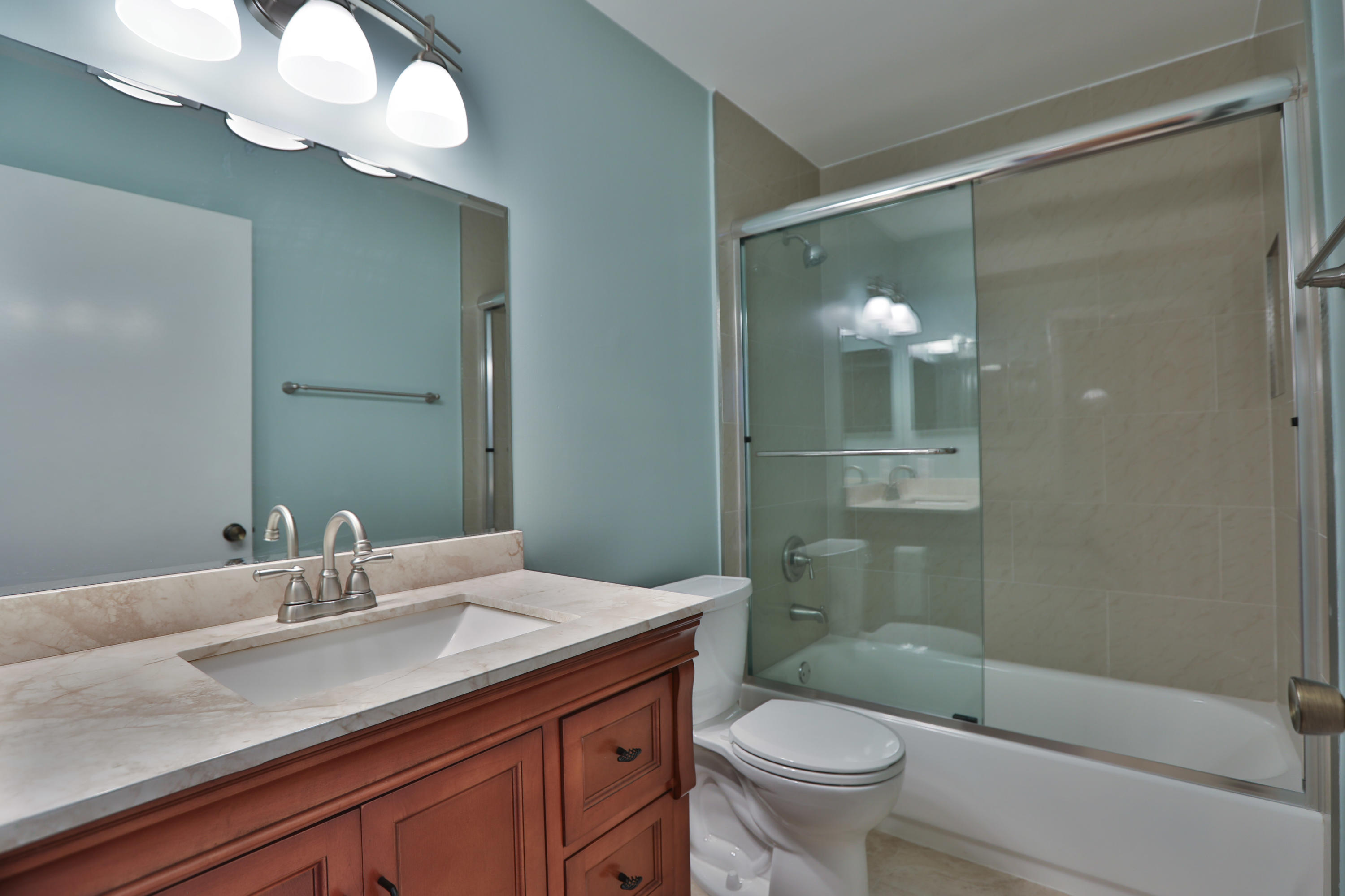 CRYSTAL VIEW TOWNHOMES PLAT 1 - Residential