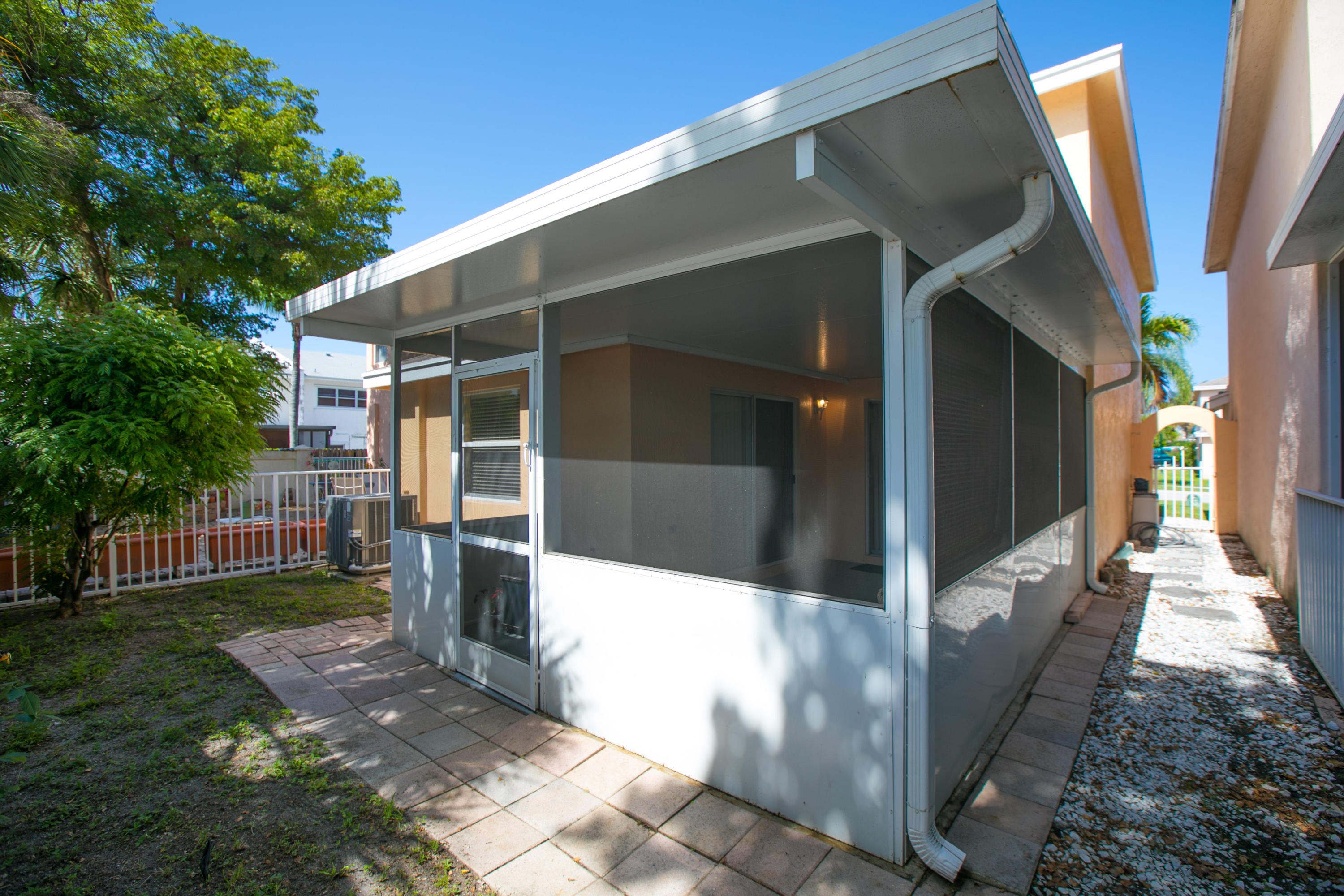 CRYSTAL VIEW TOWNHOMES PLAT 1 - Residential