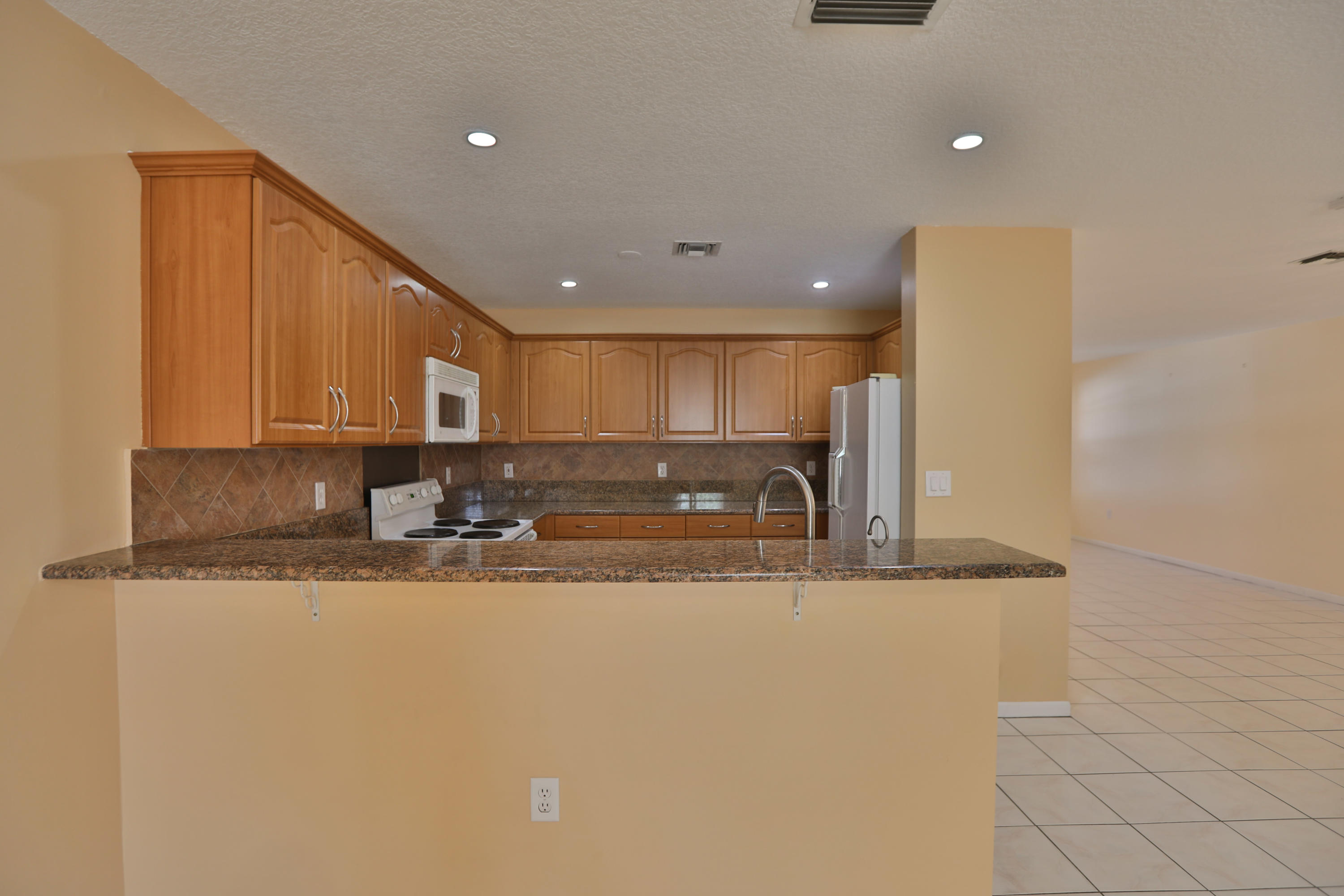 CRYSTAL VIEW TOWNHOMES PLAT 1 - Residential