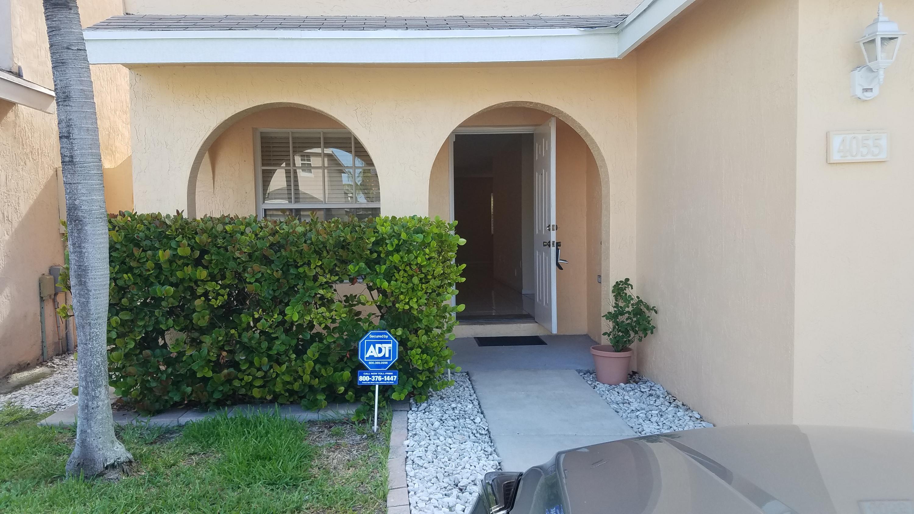 CRYSTAL VIEW TOWNHOMES PLAT 1 - Residential