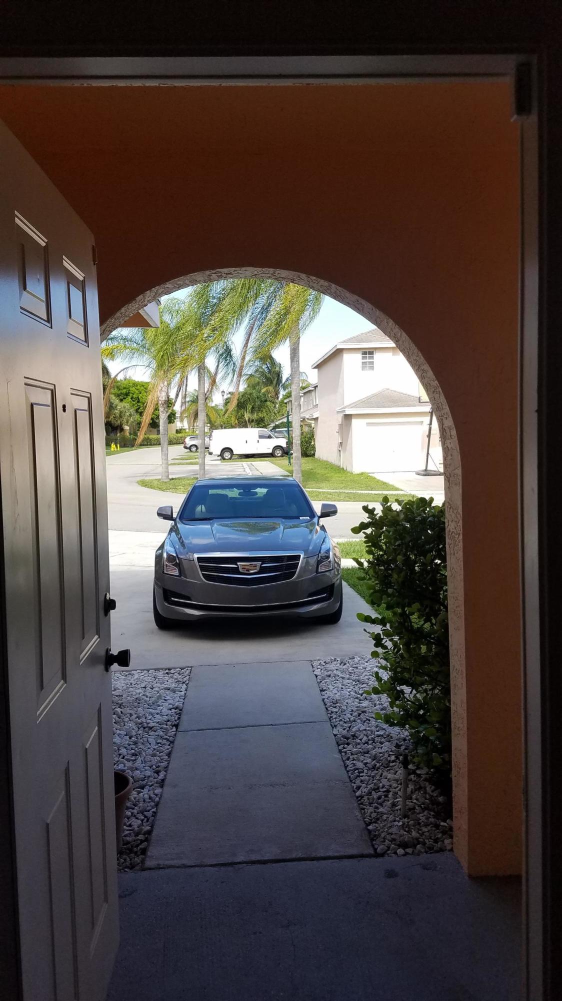 CRYSTAL VIEW TOWNHOMES PLAT 1 - Residential