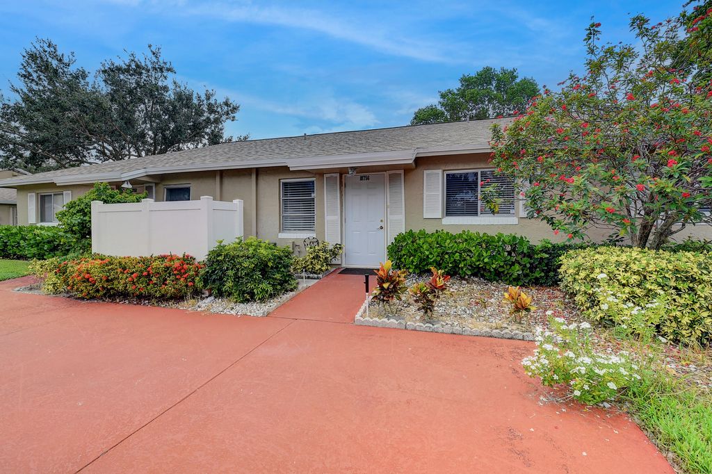 Photo of 18756 Schooner Drive #B, Boca Raton, FL 33496 (MLS # R11037218)