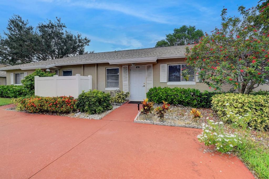 Photo of 18756 Schooner Drive #B, Boca Raton, FL 33496 (MLS # R11037218)