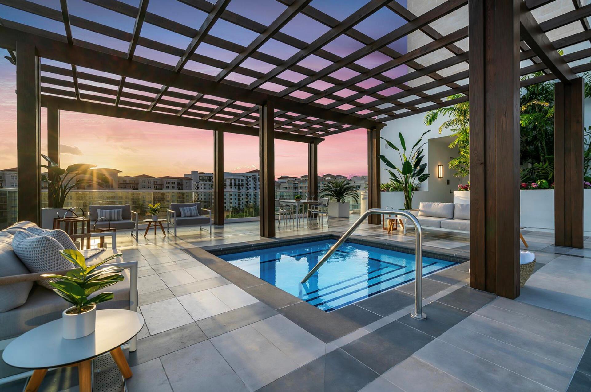 ALINA Boca Raton Condo - Residential