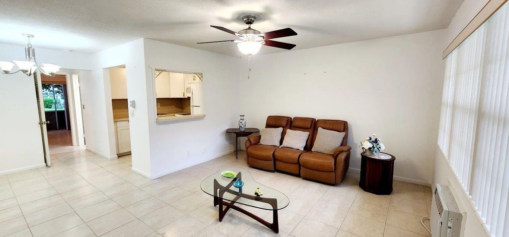 Photo of 6 Coventry A #6, West Palm Beach, FL 33417 (MLS # R11045053)