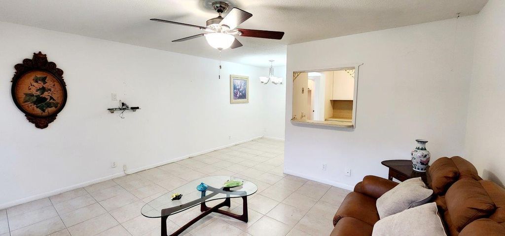 Photo of 6 Coventry A #6, West Palm Beach, FL 33417 (MLS # R11045053)