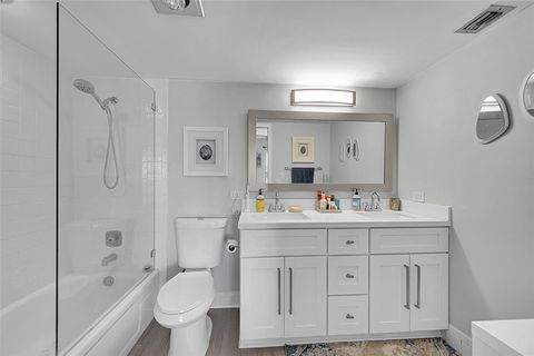 Tiny photo for 3204 Portofino Point #N4, Coconut Creek, FL 33066 (MLS # F10548290)