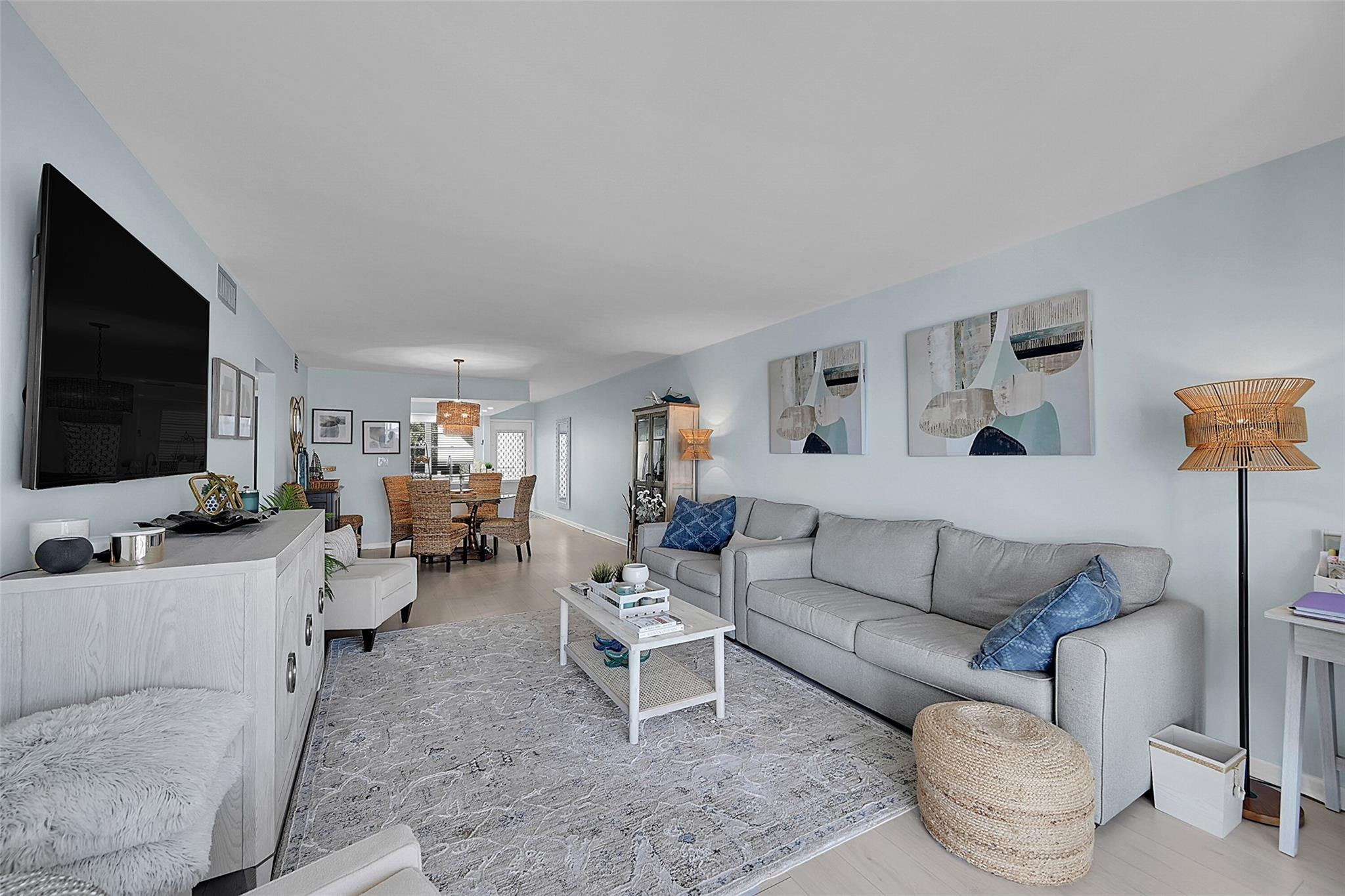 WYNMOOR-VILLAGE - Residential