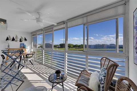 Tiny photo for 3204 Portofino Point #N4, Coconut Creek, FL 33066 (MLS # F10548290)