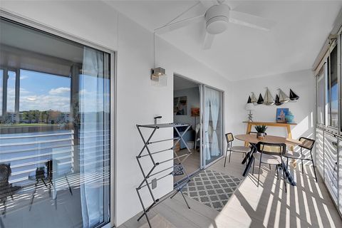 Tiny photo for 3204 Portofino Point #N4, Coconut Creek, FL 33066 (MLS # F10548290)