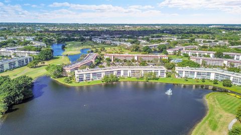Tiny photo for 3204 Portofino Point #N4, Coconut Creek, FL 33066 (MLS # F10548290)