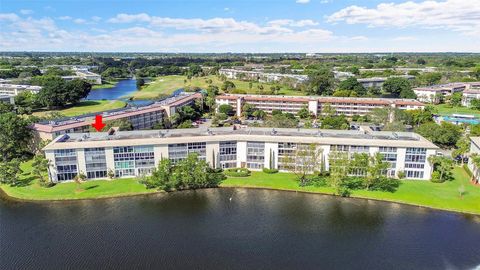 Tiny photo for 3204 Portofino Point #N4, Coconut Creek, FL 33066 (MLS # F10548290)