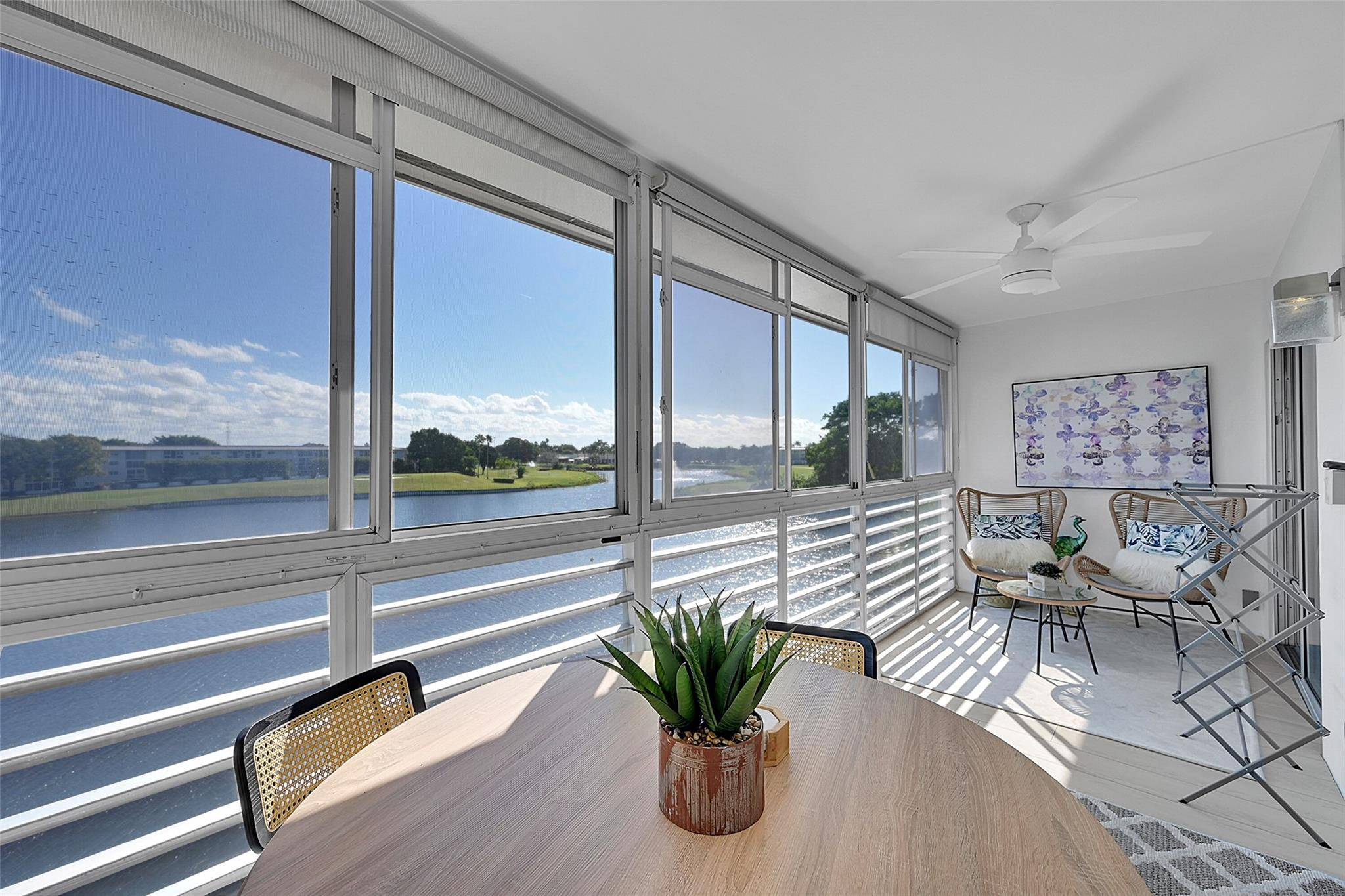 WYNMOOR-VILLAGE - Residential