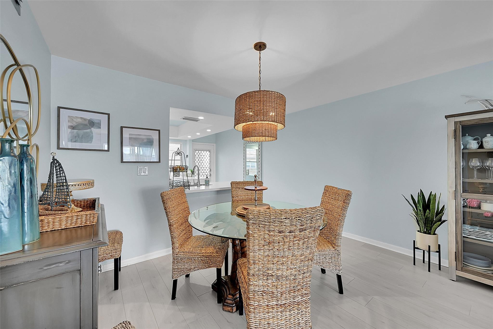 WYNMOOR-VILLAGE - Residential