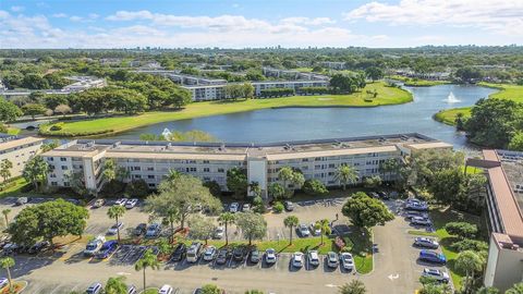 Tiny photo for 3204 Portofino Point #N4, Coconut Creek, FL 33066 (MLS # F10548290)