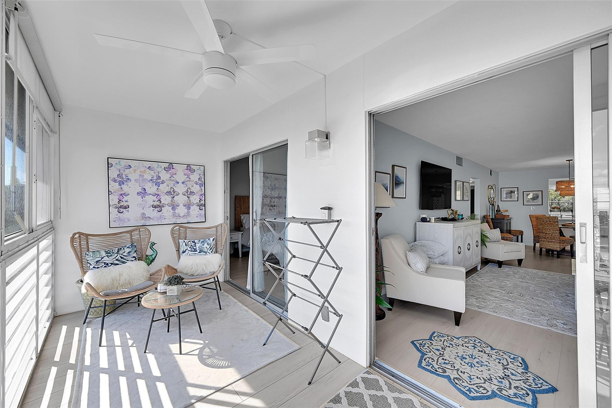 WYNMOOR-VILLAGE - Residential