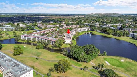 Tiny photo for 3204 Portofino Point #N4, Coconut Creek, FL 33066 (MLS # F10548290)