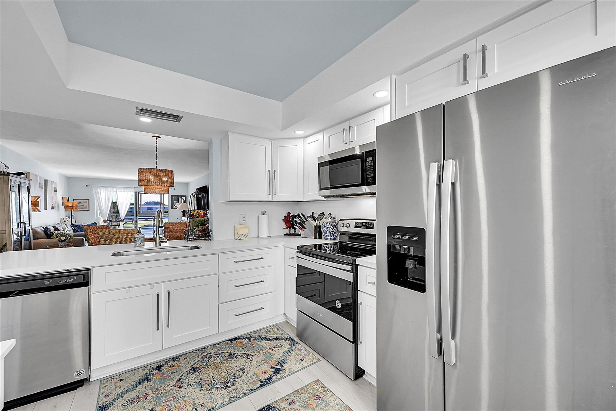 WYNMOOR-VILLAGE - Residential