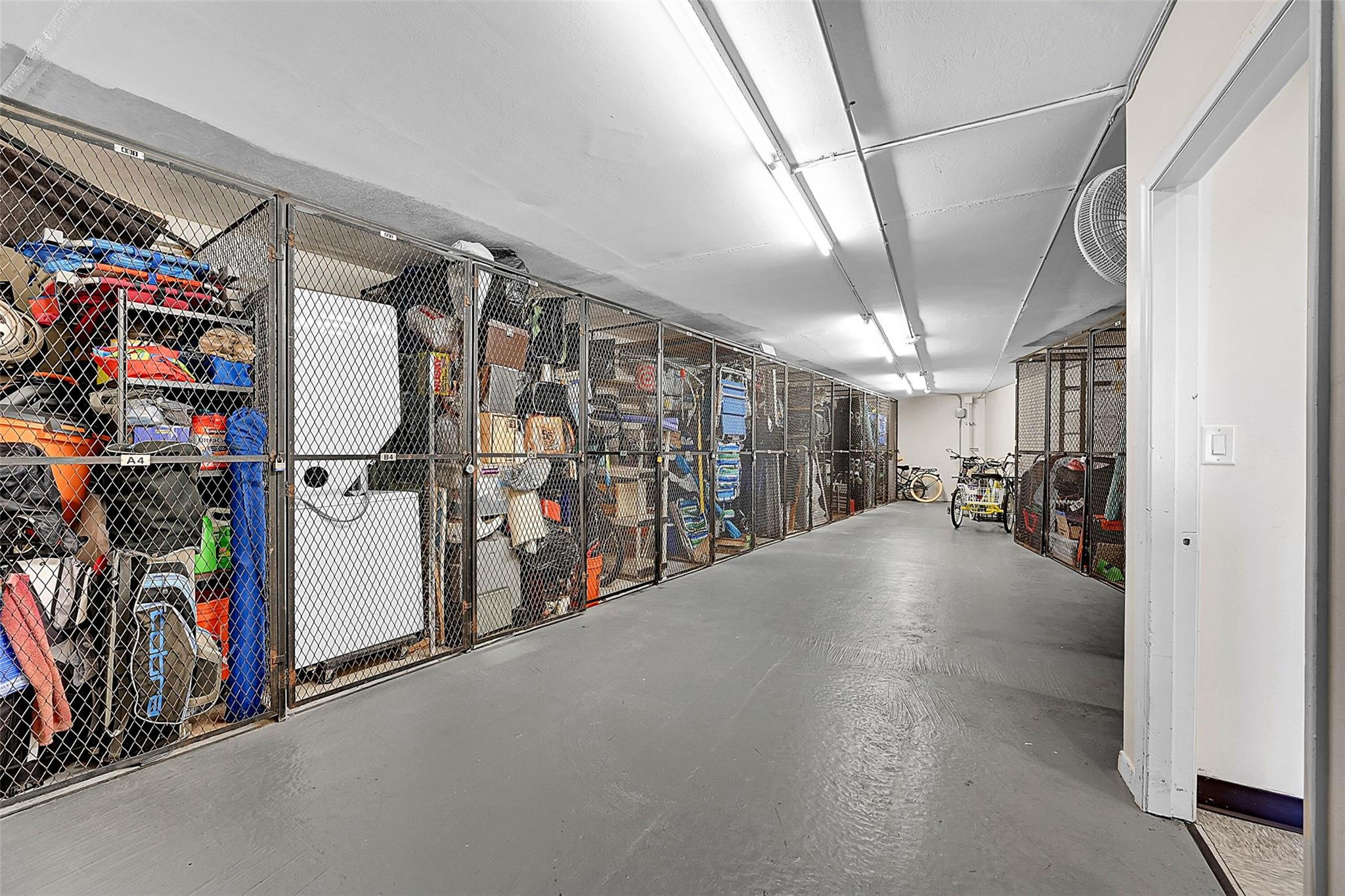 WYNMOOR-VILLAGE - Residential