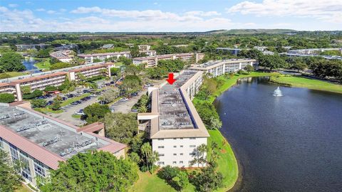 Tiny photo for 3204 Portofino Point #N4, Coconut Creek, FL 33066 (MLS # F10548290)