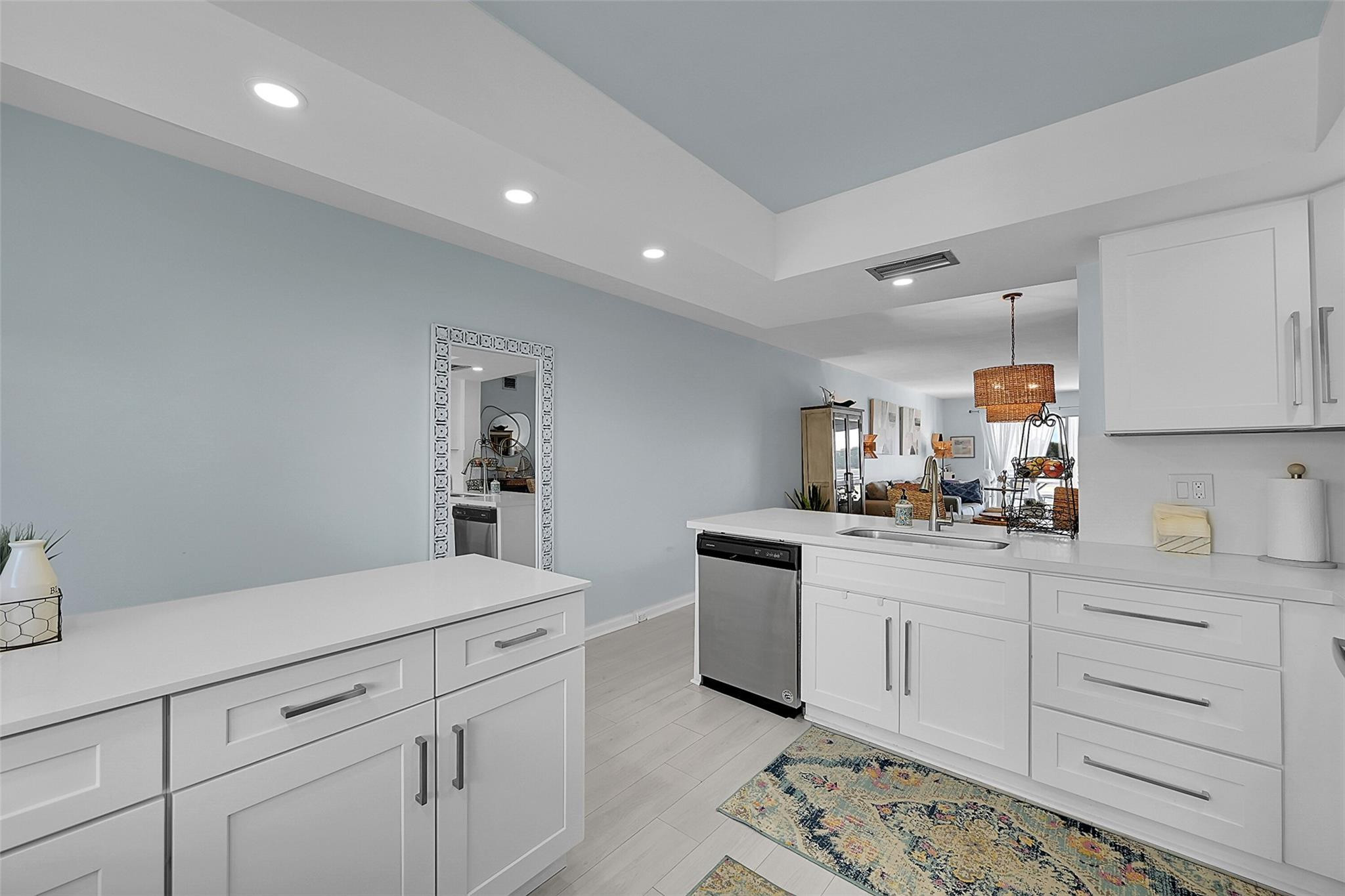 WYNMOOR-VILLAGE - Residential