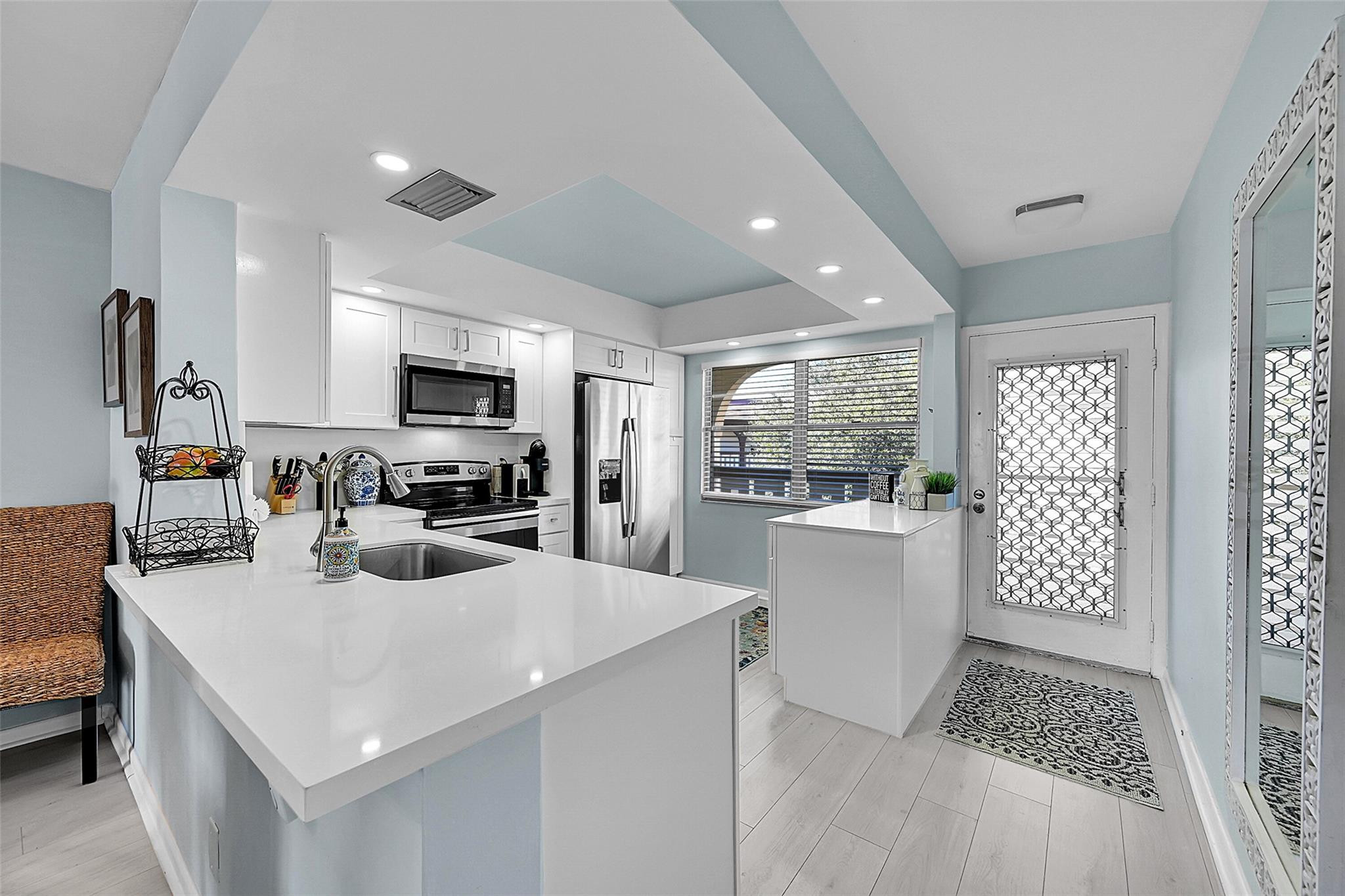 WYNMOOR-VILLAGE - Residential