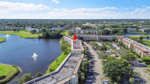 Tiny photo for 3204 Portofino Point #N4, Coconut Creek, FL 33066 (MLS # F10548290)