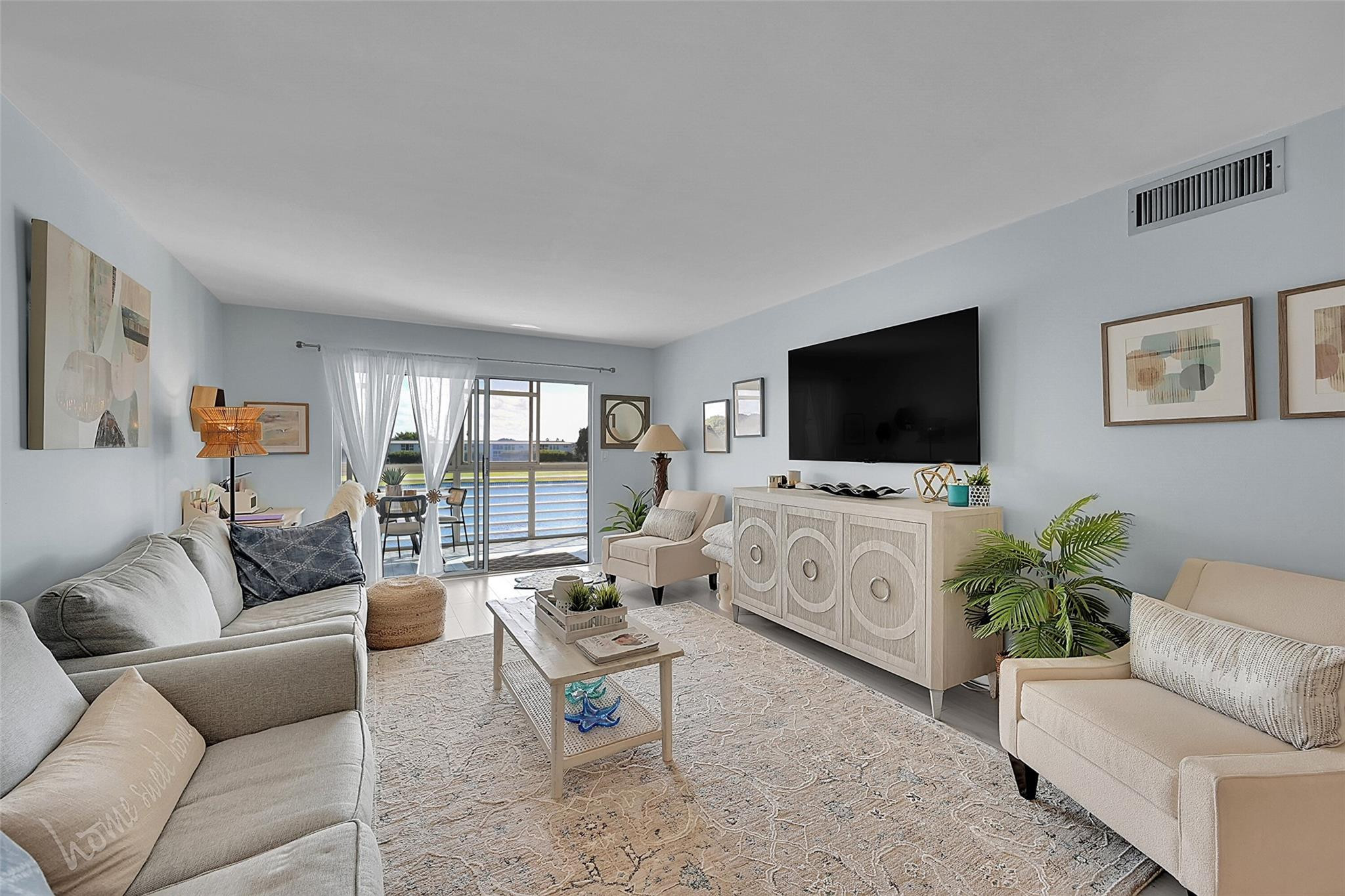 WYNMOOR-VILLAGE - Residential