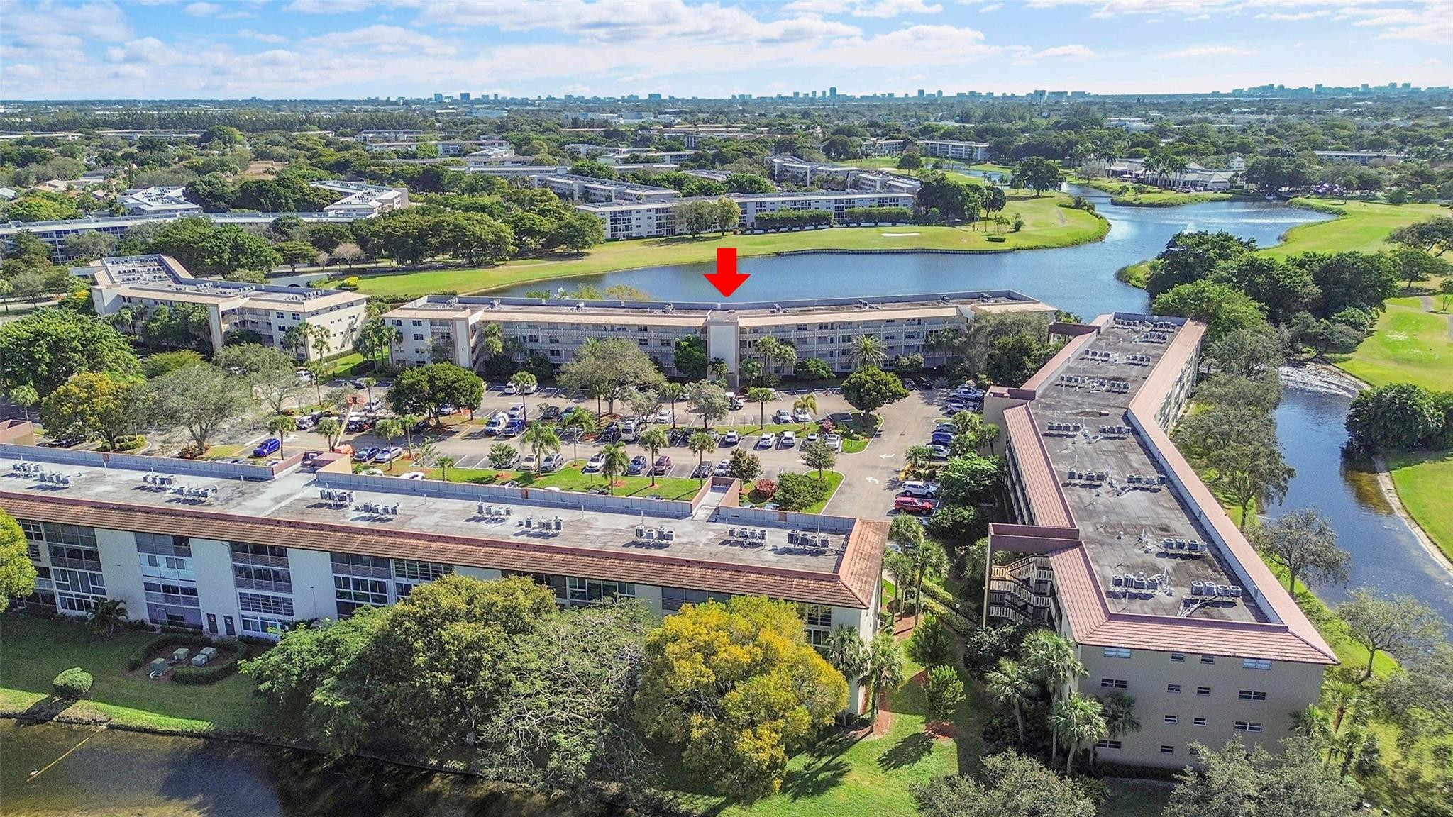 WYNMOOR-VILLAGE - Residential