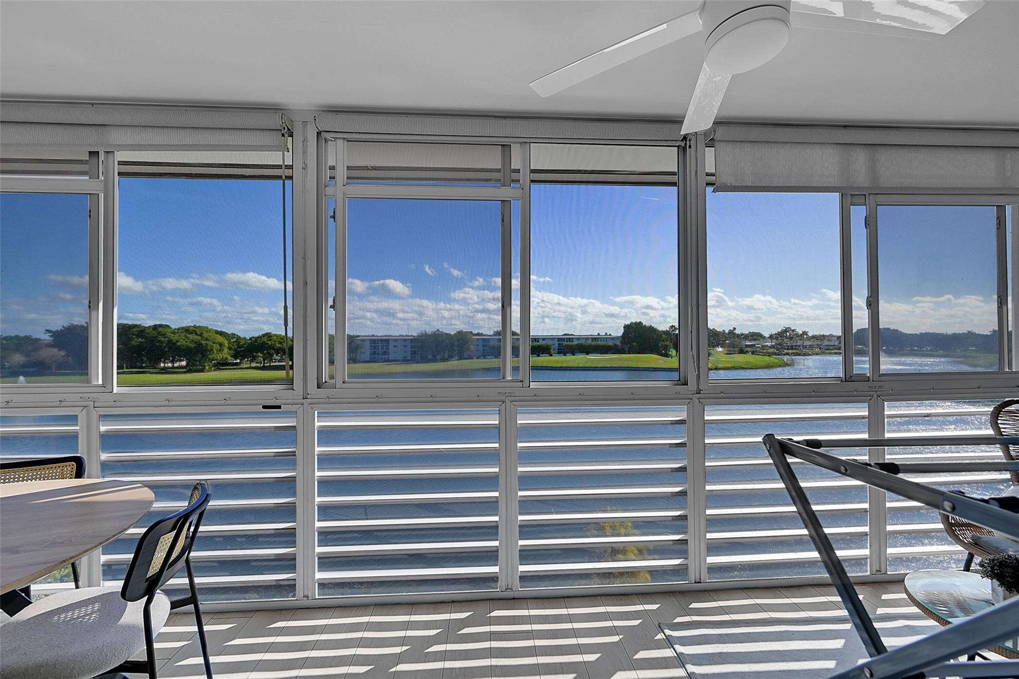 WYNMOOR-VILLAGE - Residential