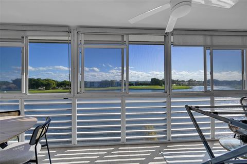 Tiny photo for 3204 Portofino Point #N4, Coconut Creek, FL 33066 (MLS # F10548290)