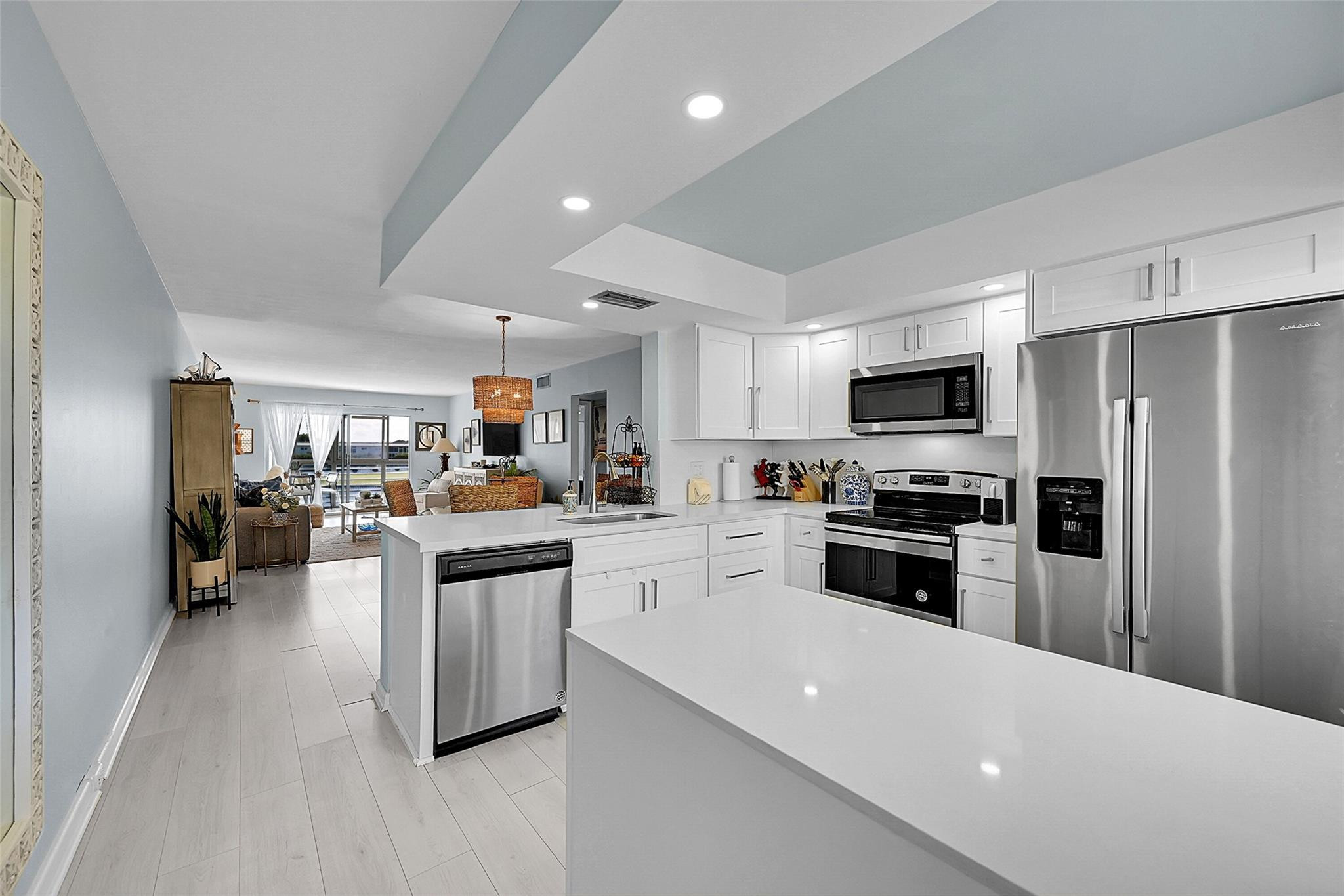 WYNMOOR-VILLAGE - Residential