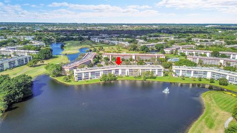 Tiny photo for 3204 Portofino Point #N4, Coconut Creek, FL 33066 (MLS # F10548290)