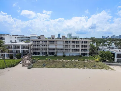 1710 S Ocean Ln Unit 201, Fort Lauderdale, FL MLS: F10504098