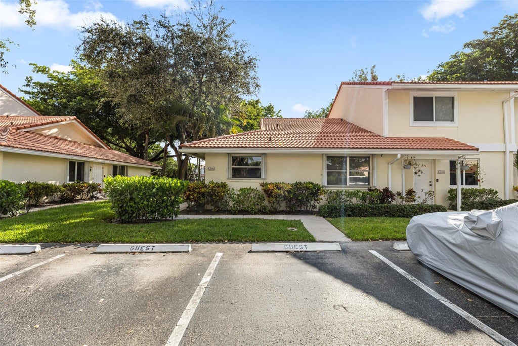 Photo of 6298 Walk Circle, Boca Raton, FL 33433 (MLS # F10548490)
