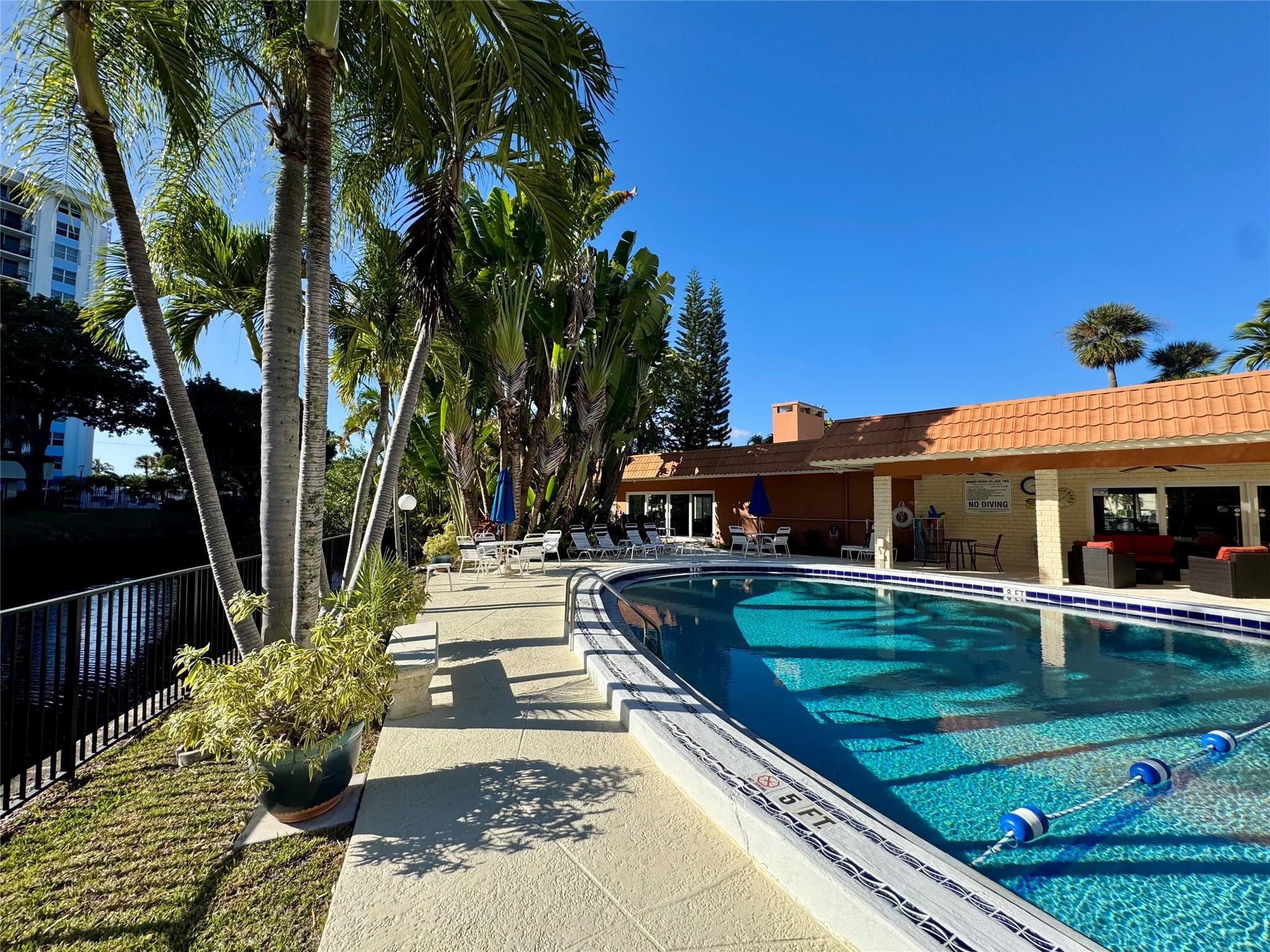 Manor Grove 2 - Residential