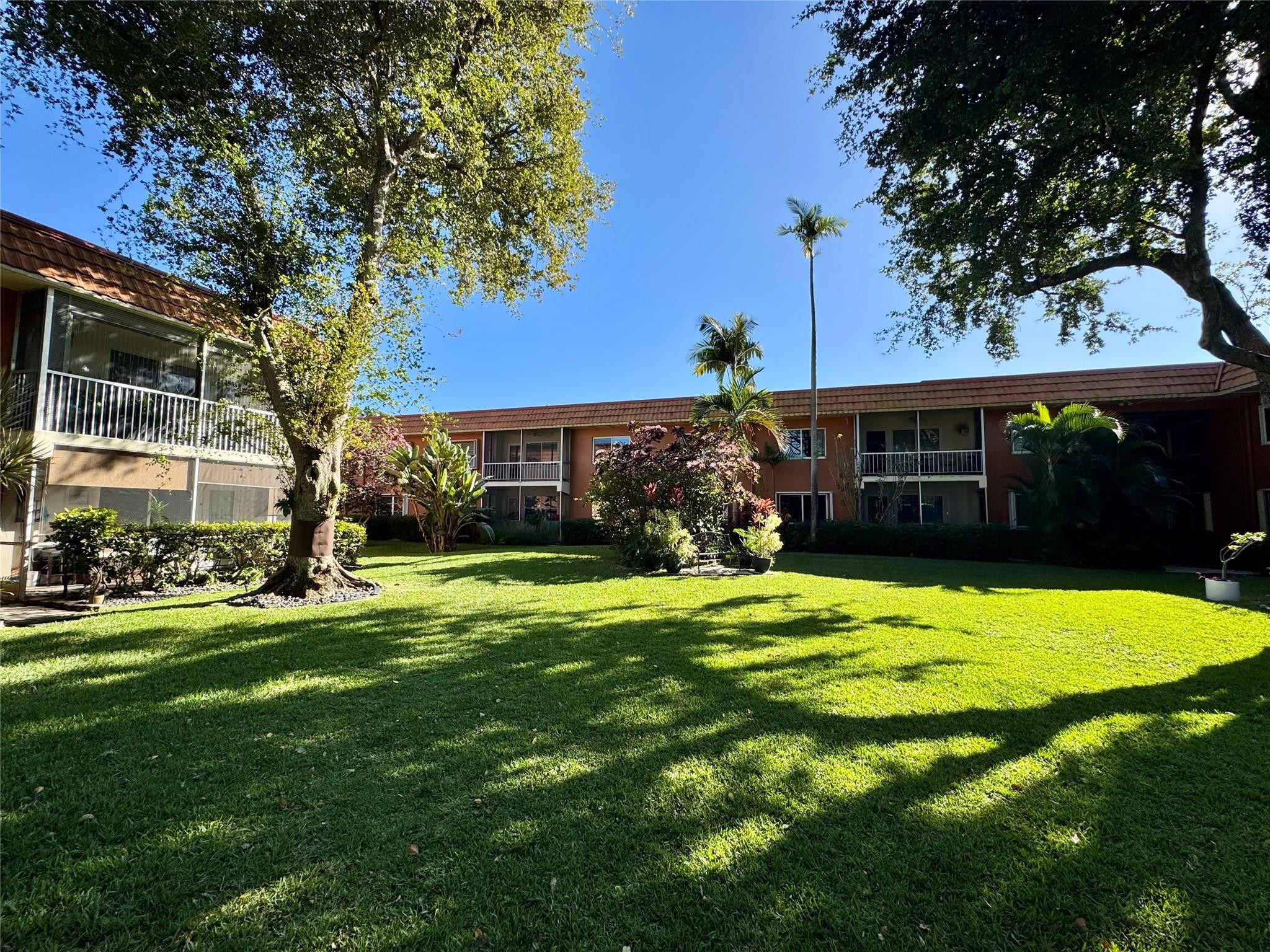 Manor Grove 2 - Residential