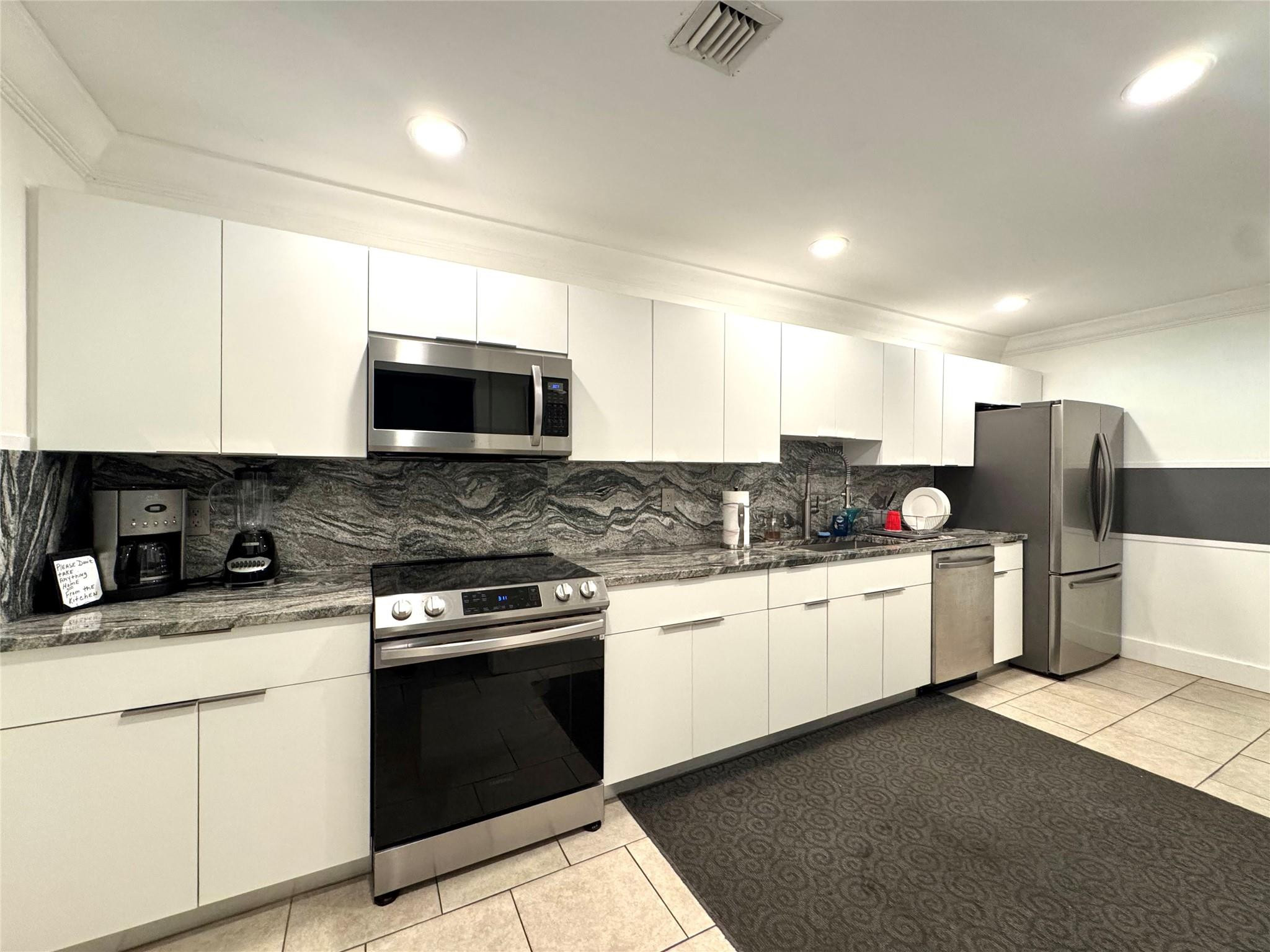 Manor Grove 2 - Residential