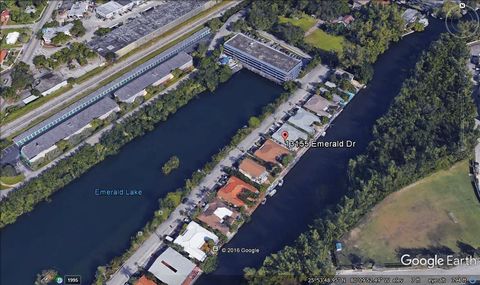 13155 Emerald Drive 3 Miami FL 33181