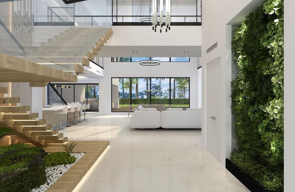 Photo of 17344 Northway Circle, Boca Raton, FL 33496 (MLS # B26022302)