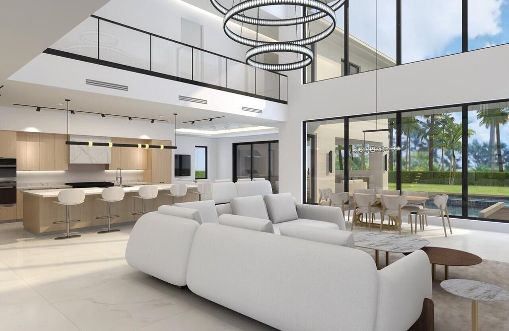 Photo of 17344 Northway Circle, Boca Raton, FL 33496 (MLS # B26022302)