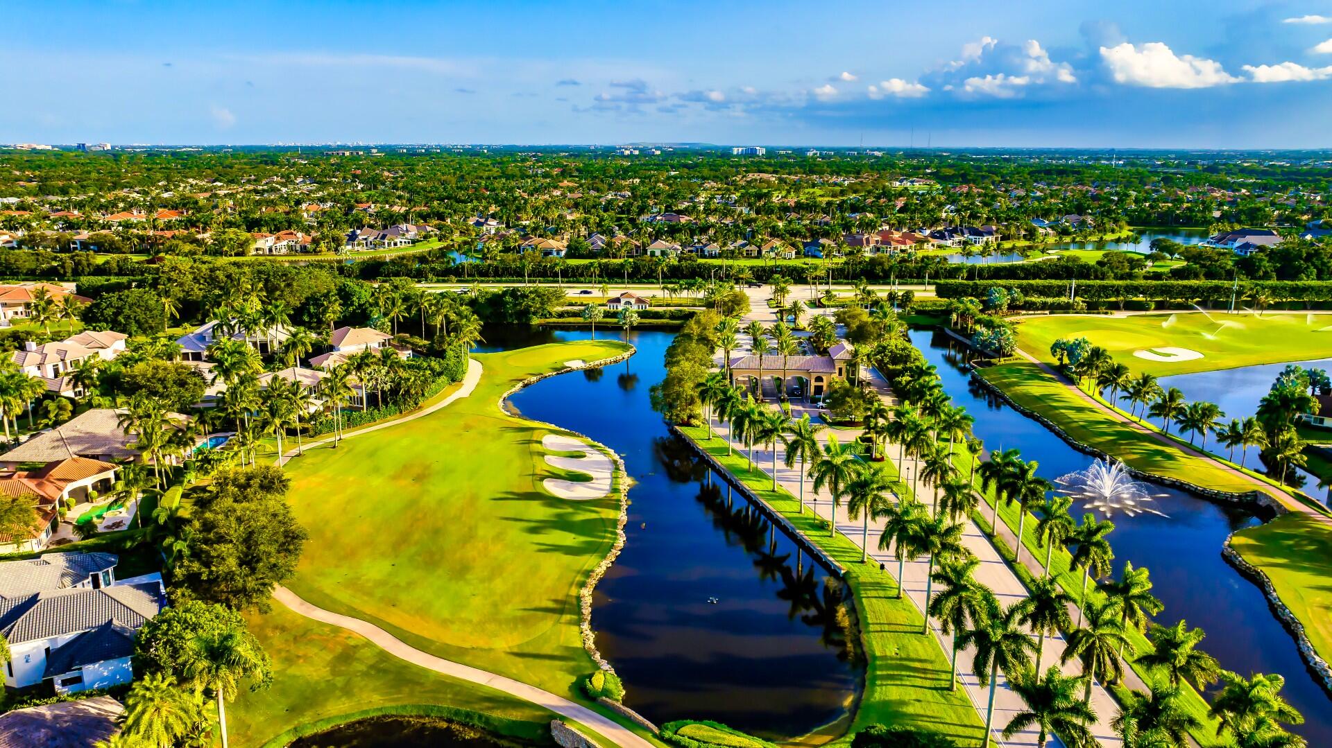 ST ANDREWS COUNTRY CLUB 5 - Residential