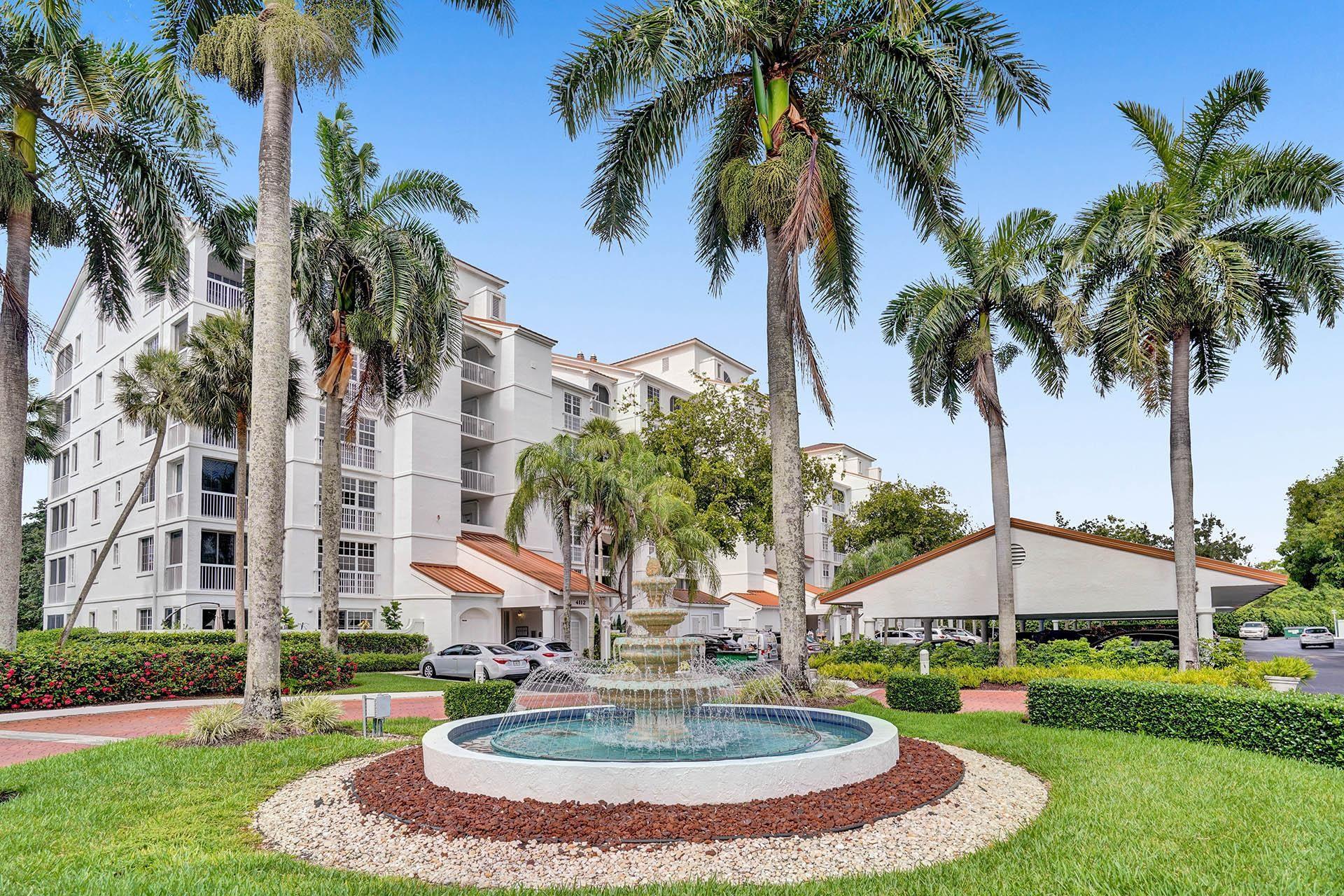 4112 W Palm Aire Dr 122A