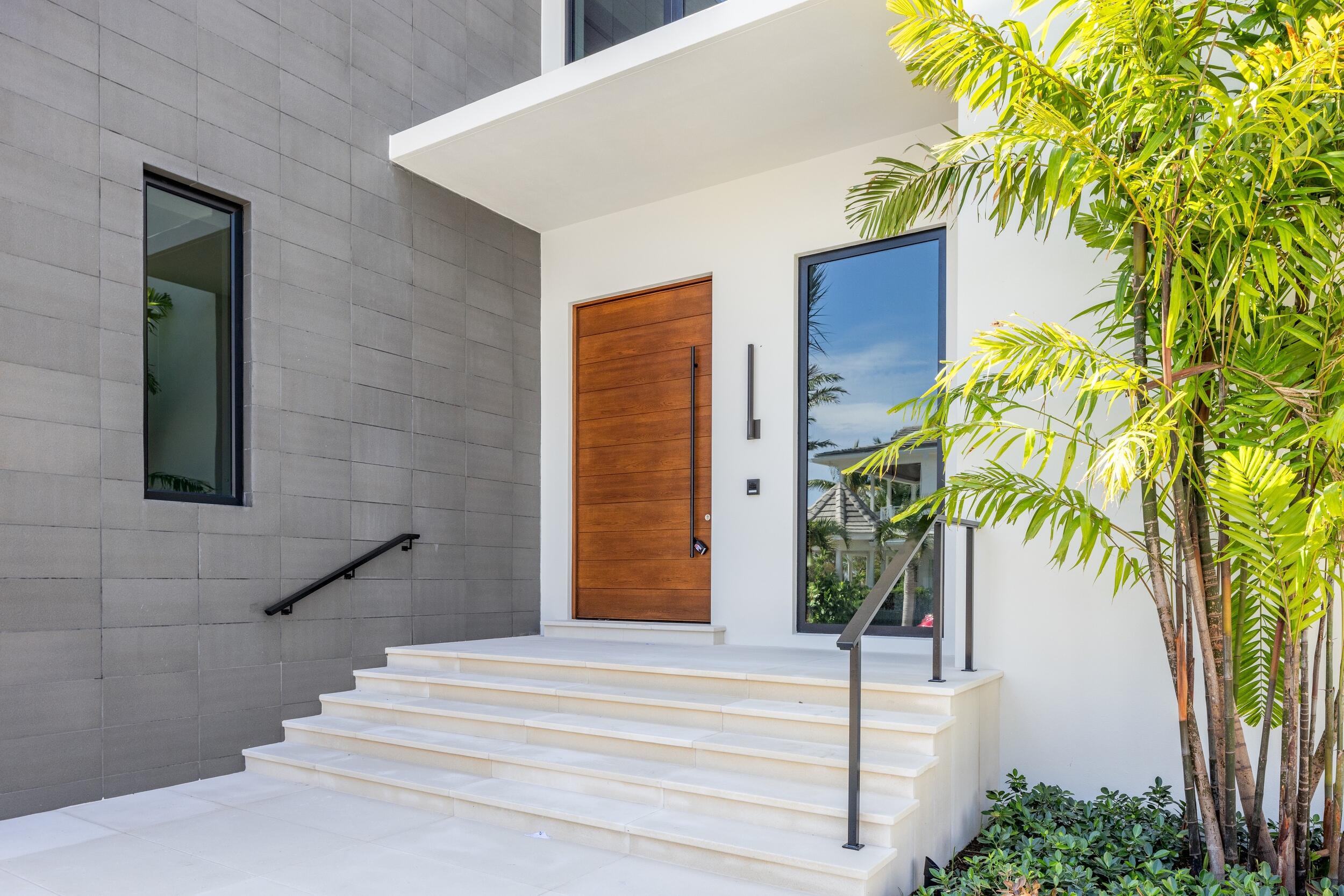 EDGEWATER REPL 1 - Residential